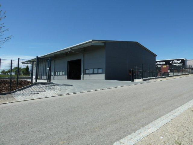 Neue Halle2