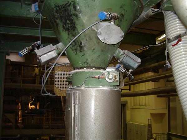 CNC-Fräsen