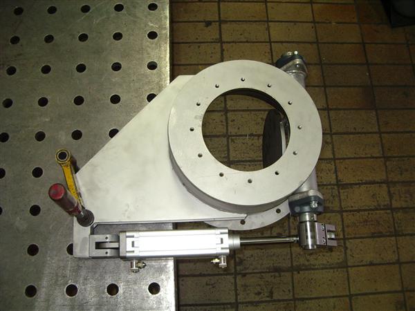 CNC-Fräsen