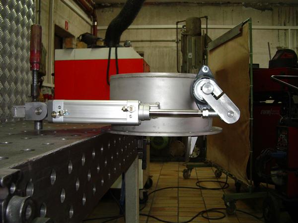 CNC-Fräsen