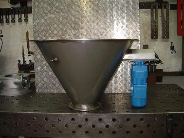 CNC-Fräsen