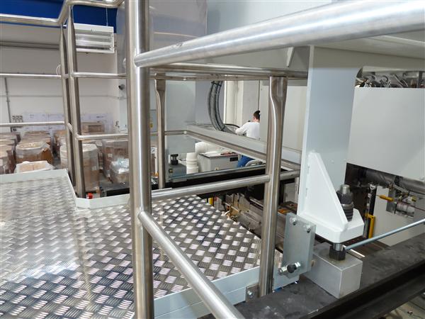 CNC-Fräsen