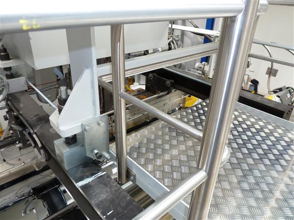 CNC-Fräsen