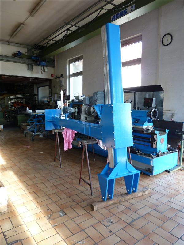 CNC-Fräsen