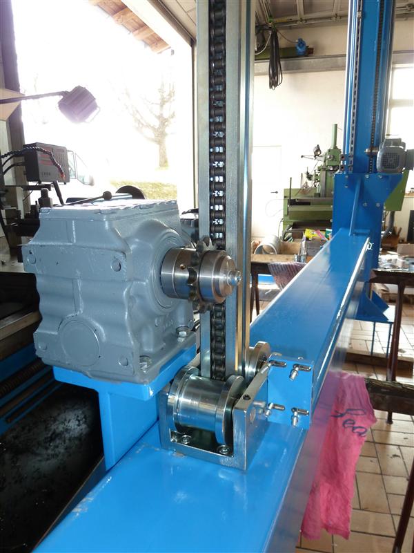 CNC-Fräsen