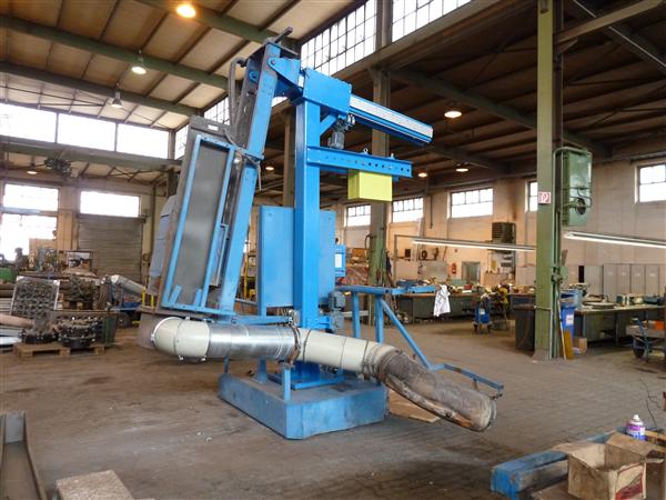 CNC-Fräsen